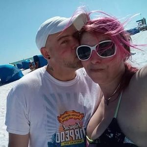 Meet your Posher, Randy